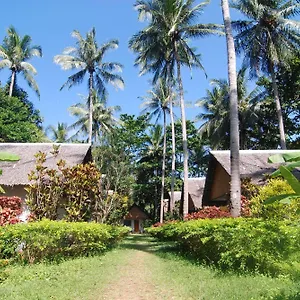 Rezort Lanta Coral, Ko Lanta