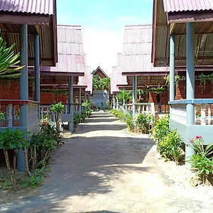 Diamond Palace - Sha Ferienpark